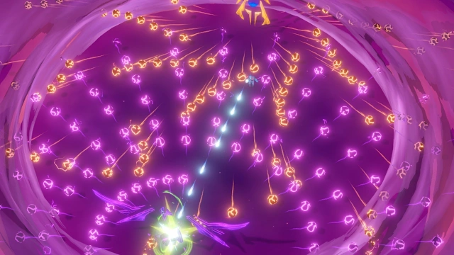 Godstrike screenshot 5