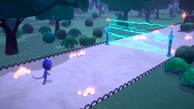 PJ MASKS: HEROES OF THE NIGHT screenshot 4