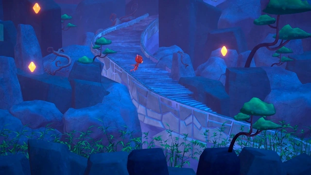 PJ MASKS: HEROES OF THE NIGHT screenshot 6