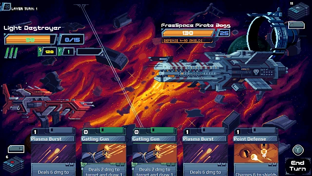 For The Warp screenshot 5