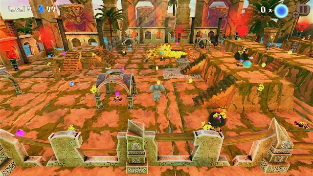 Ziggy the Chaser screenshot 6