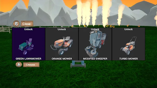 Lawnmower Game: Next Generation screenshot 6
