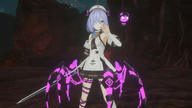 Death end re;Quest screenshot 0