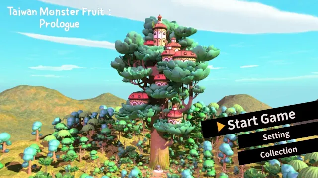 Taiwan Monster Fruit : Prologue screenshot 0