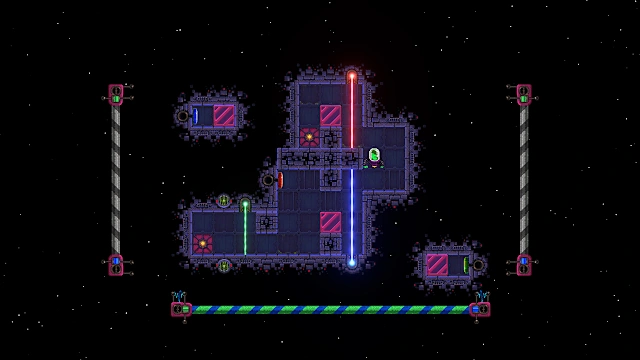 GraviFire screenshot 6