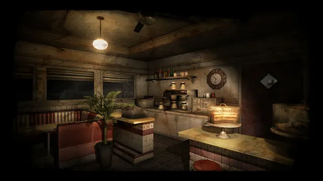 Joe's Diner screenshot 4