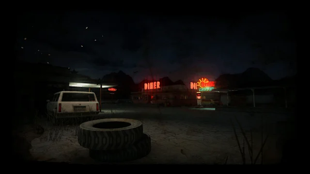 Joe's Diner screenshot 3