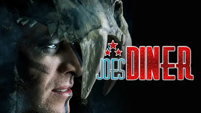 Joe's Diner