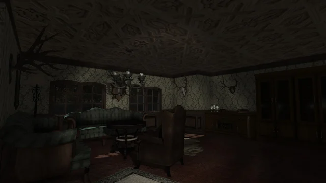 Pineview Drive screenshot 4