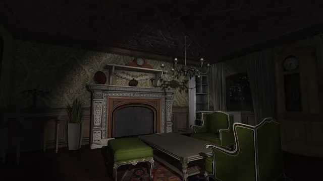 Pineview Drive screenshot 2