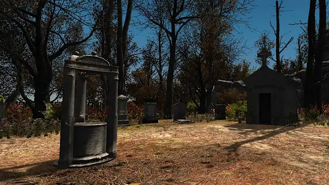 Pineview Drive screenshot 3