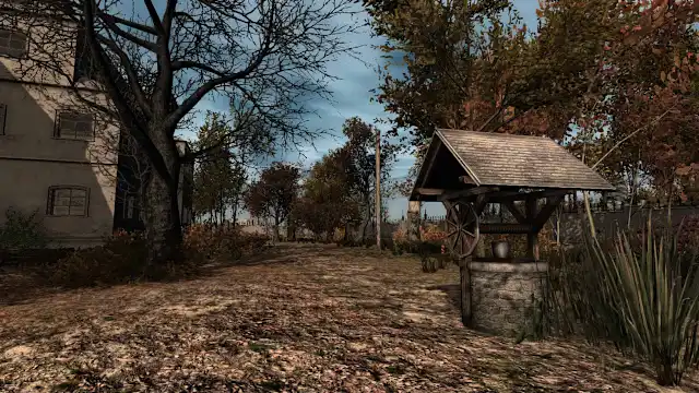 Pineview Drive screenshot 1
