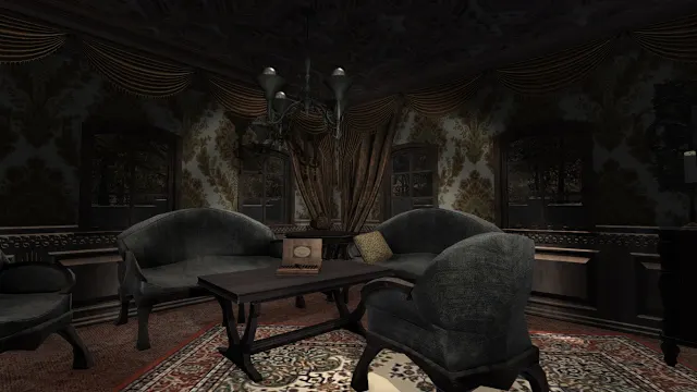 Pineview Drive screenshot 0
