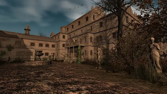 Pineview Drive screenshot 5