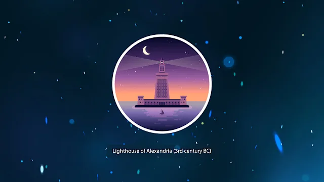 Active Neurons 3 - Wonders Of The World screenshot 3