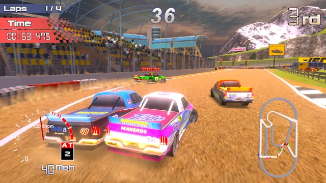 Power Racing Bundle 2 screenshot 2