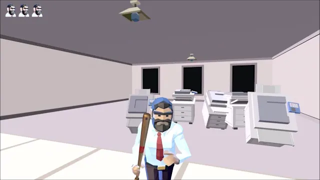 Doug Hates His Job screenshot 2
