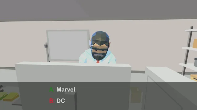 Doug Hates His Job screenshot 6