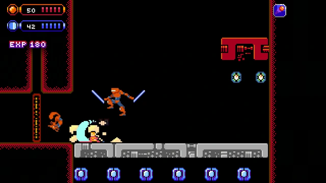 Sun Wukong VS Robot screenshot 2