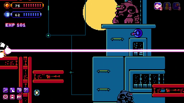 Sun Wukong VS Robot screenshot 6