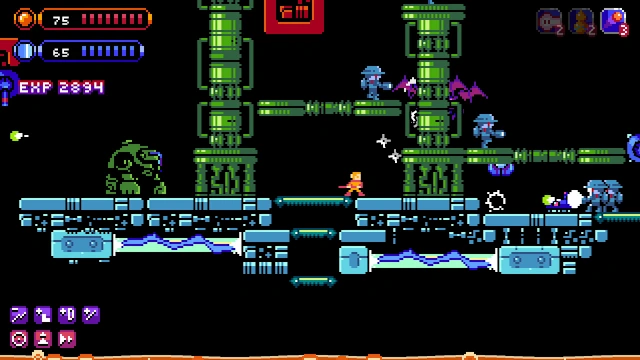 Sun Wukong VS Robot screenshot 1