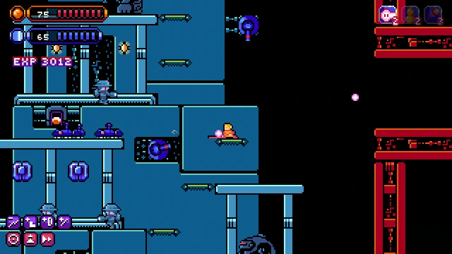 Sun Wukong VS Robot screenshot 4