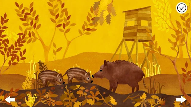 Under Leaves screenshot 6