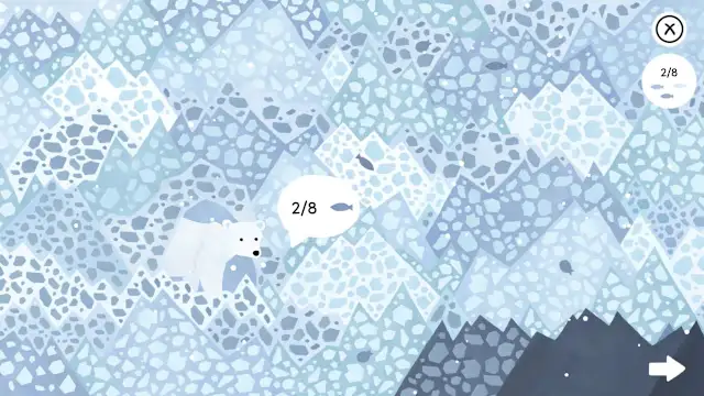 Under Leaves screenshot 1