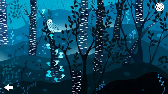 Under Leaves screenshot 5