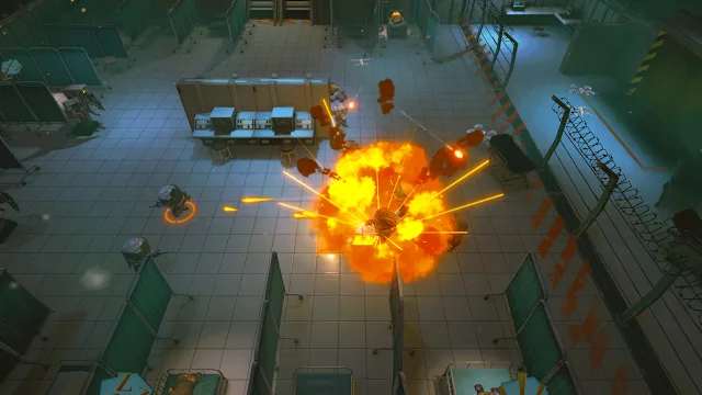 Tiny Troopers: Global Ops screenshot 5