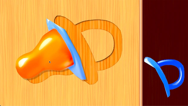 Baby Puzzle - First Learning Shapes for Toddlers screenshot 3