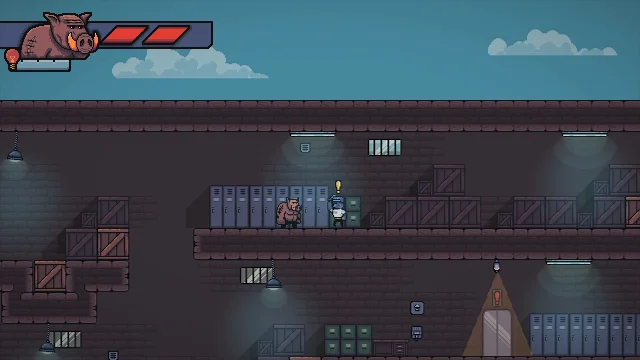 One Escape screenshot 6