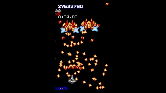 ESCHATOS screenshot 6
