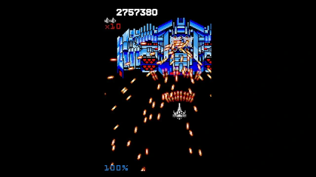 ESCHATOS screenshot 5