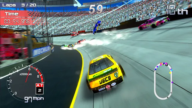 Power Racing Bundle 3 screenshot 3