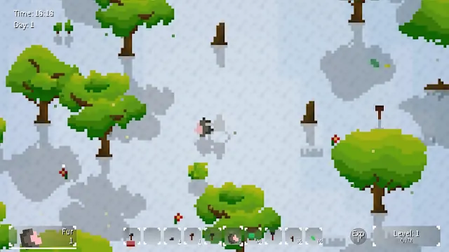 Nira screenshot 5