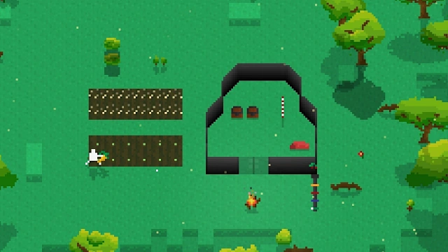 Nira screenshot 3