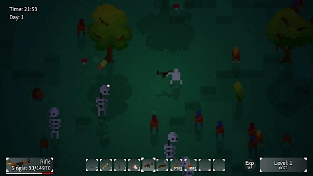 Nira screenshot 4