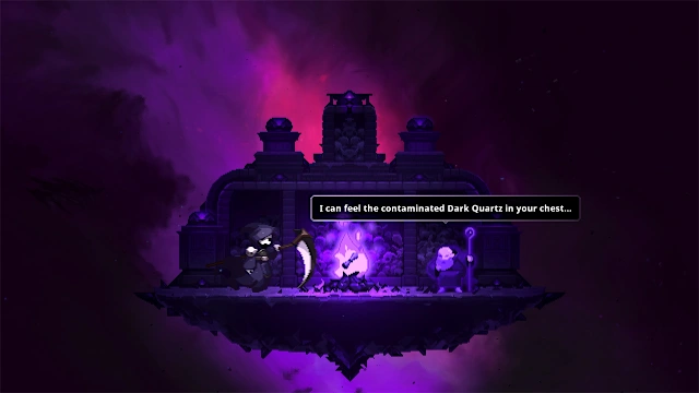 Skul: The Hero Slayer screenshot 4