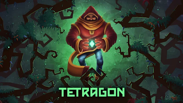 Tetragon