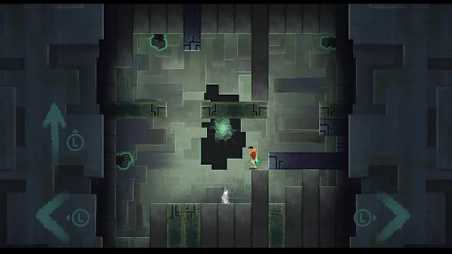 Tetragon screenshot 6