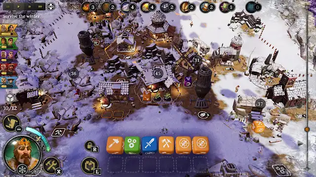 Dice Legacy screenshot 5
