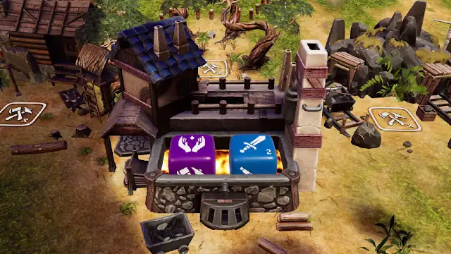 Dice Legacy screenshot 3