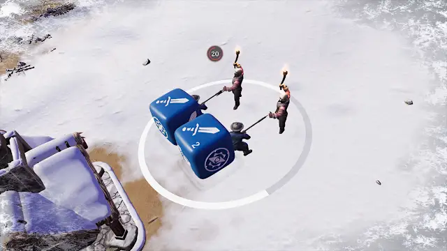 Dice Legacy screenshot 6