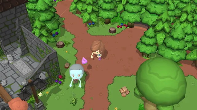 Farm for your Life screenshot 2