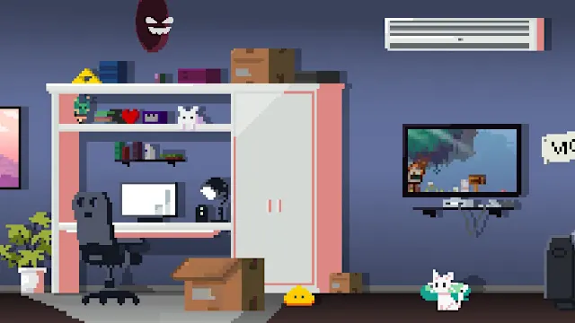 .cat screenshot 0