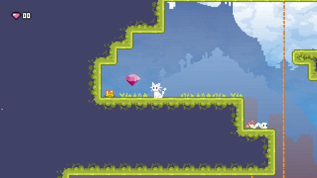 .cat screenshot 3