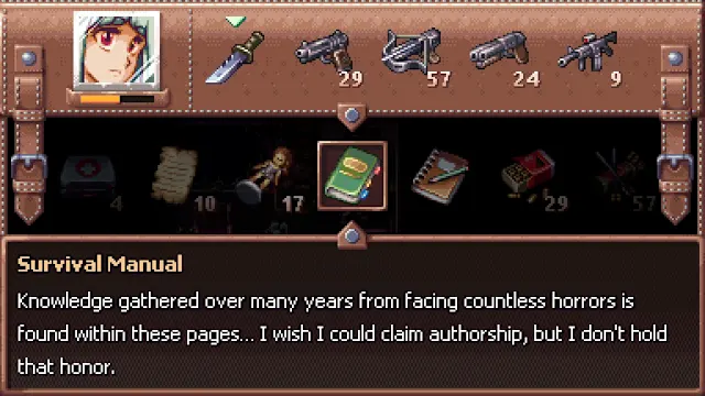 Evil Tonight screenshot 6