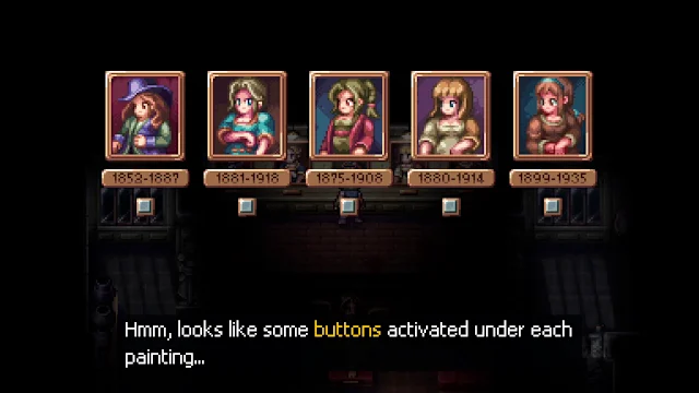 Evil Tonight screenshot 5