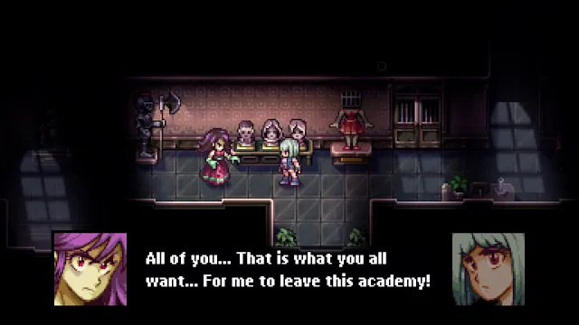 Evil Tonight screenshot 3